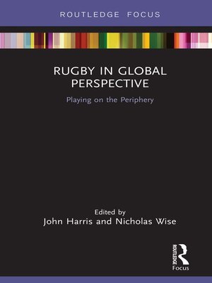 cover image of Rugby in Global Perspective